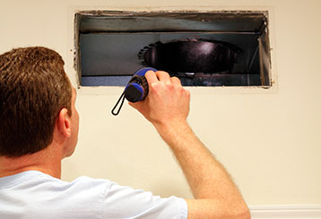 Air Duct Cleaning | Air Duct Cleaning Canyon Country, CA