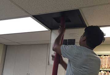 The Significance of Air Duct Cleaning in Restaurants | Air Duct Cleaning Canyon Country, CA