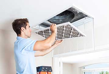 What’s That in My Air Duct? | Air Duct Cleaning Canyon Country, CA