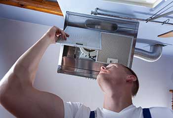 Kitchen Exhaust Hood Cleaning | Solemint