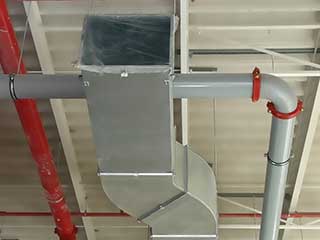 Commercial Air Duct Cleaning Services | Air Duct Cleaning Canyon Country, CA