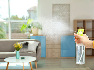 Indoor Air Quality - Canyon Country CA Indoor Air Quality In Canyon Country