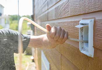 Dryer Vent Cleaning | Canyon Country