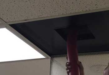 Filter Replacement | Val Verde