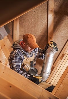 Local Air Duct Cleaning Near Canyon Country